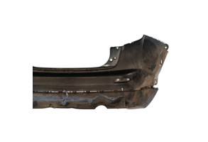 Pare choc arriere NISSAN JUKE 1 Photo n°9