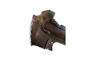 Pare choc arriere NISSAN JUKE 1 Photo n°10