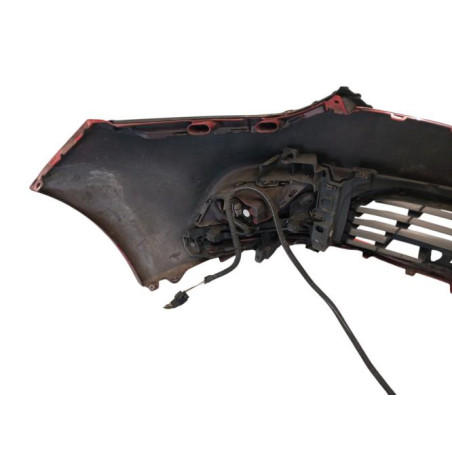 Pare choc avant RENAULT CLIO 4