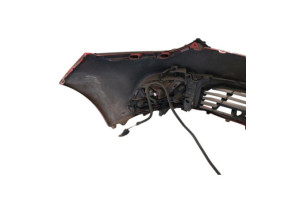 Pare choc avant RENAULT CLIO 4 Photo n°1