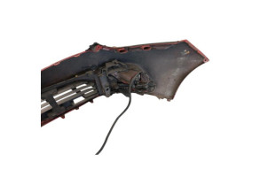 Pare choc avant RENAULT CLIO 4 Photo n°3