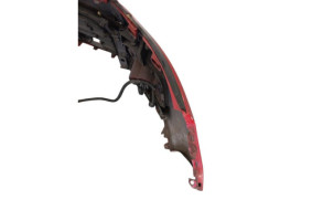 Pare choc avant RENAULT CLIO 4 Photo n°6