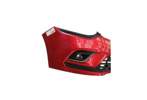 Pare choc avant RENAULT CLIO 4 Photo n°8