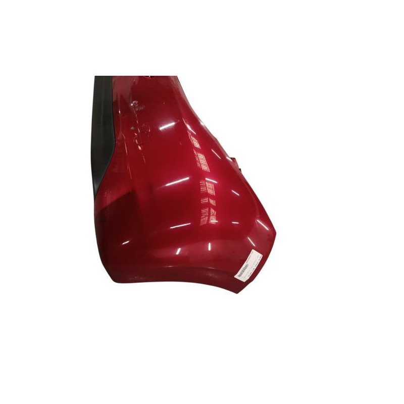 Pare choc arriere PEUGEOT 208 1 Photo n°1