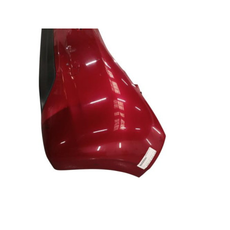 Pare choc arriere PEUGEOT 208 1