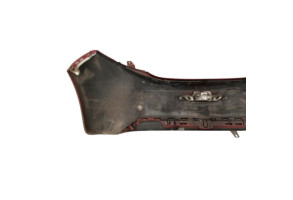 Pare choc arriere PEUGEOT 208 1 Photo n°3