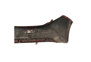 Pare choc arriere PEUGEOT 208 1 Photo n°4