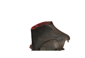 Pare choc arriere PEUGEOT 208 1 Photo n°5