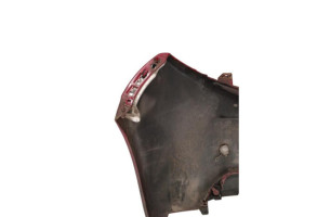 Pare choc arriere PEUGEOT 208 1 Photo n°6