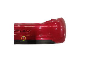 Pare choc arriere PEUGEOT 208 1 Photo n°7