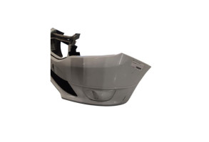 Pare choc avant DACIA SANDERO 2 Photo n°2