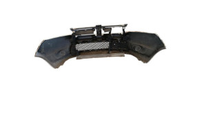 Pare choc avant DACIA SANDERO 2 Photo n°3