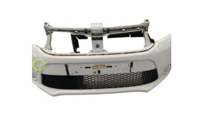 Pare choc avant DACIA SANDERO 2 Photo n°9