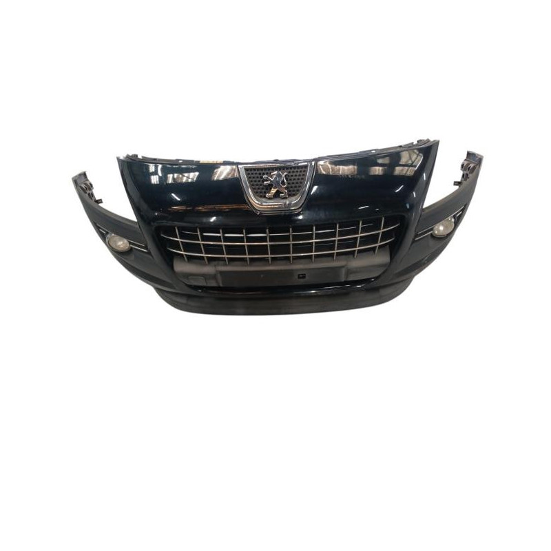 Pare choc avant PEUGEOT 3008 1 Photo n°1