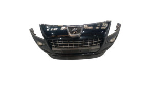Pare choc avant PEUGEOT 3008 1 Photo n°1