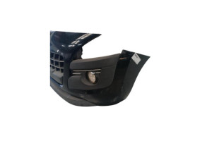 Pare choc avant PEUGEOT 3008 1 Photo n°6