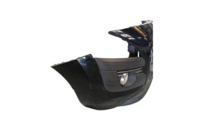 Pare choc avant PEUGEOT 3008 1 Photo n°7