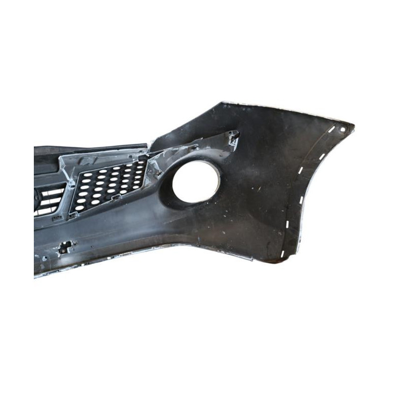 Pare choc avant NISSAN JUKE 1 Photo n°1