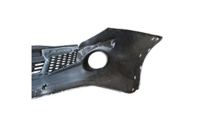 Pare choc avant NISSAN JUKE 1 Photo n°1