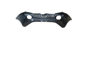 Pare choc avant NISSAN JUKE 1 Photo n°2