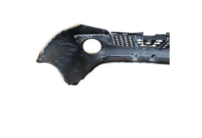 Pare choc avant NISSAN JUKE 1 Photo n°3