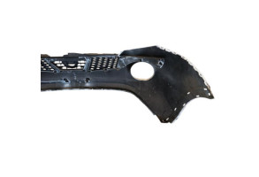 Pare choc avant NISSAN JUKE 1 Photo n°4