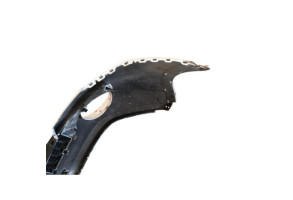 Pare choc avant NISSAN JUKE 1 Photo n°5