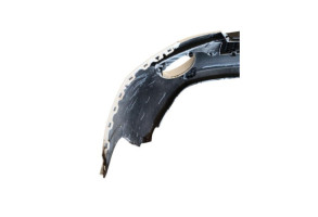 Pare choc avant NISSAN JUKE 1 Photo n°6