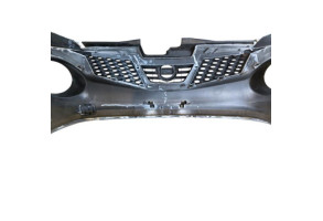 Pare choc avant NISSAN JUKE 1 Photo n°7