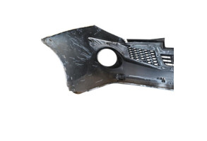 Pare choc avant NISSAN JUKE 1 Photo n°8