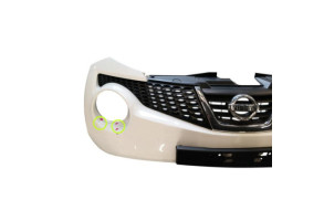 Pare choc avant NISSAN JUKE 1 Photo n°13