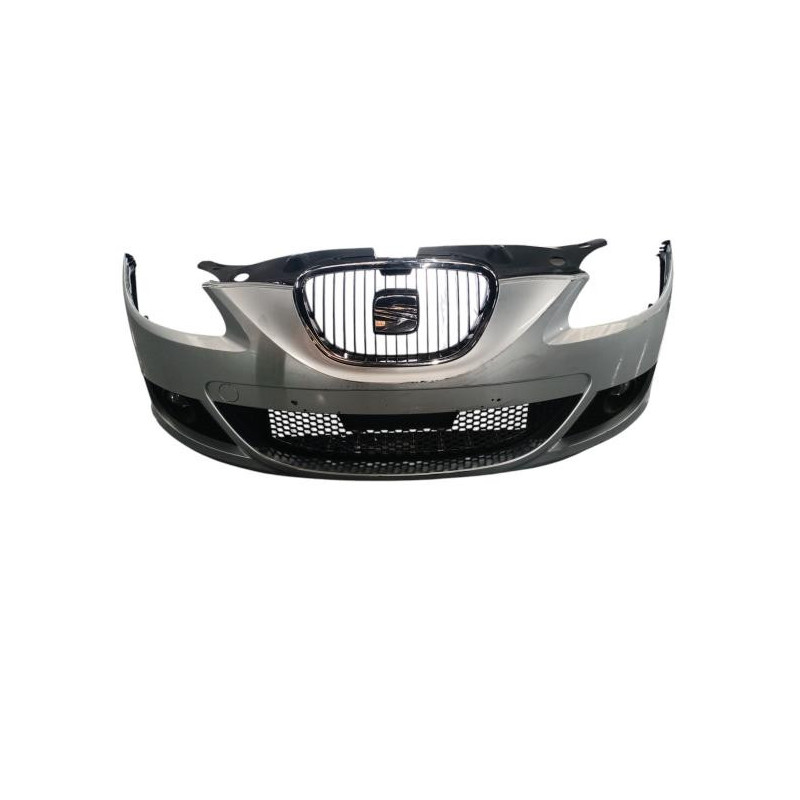 Pare choc avant SEAT LEON 2 Photo n°1