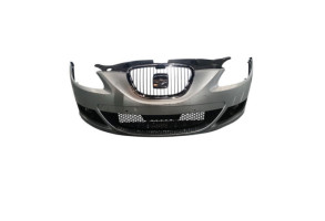 Pare choc avant SEAT LEON 2 Photo n°1