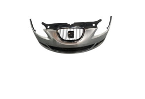 Pare choc avant SEAT LEON 2 Photo n°2