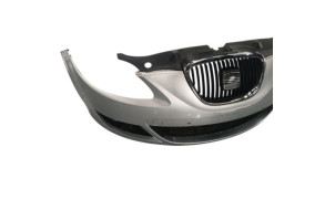 Pare choc avant SEAT LEON 2 Photo n°4