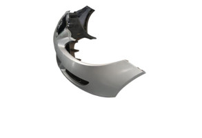 Pare choc avant SEAT LEON 2 Photo n°6