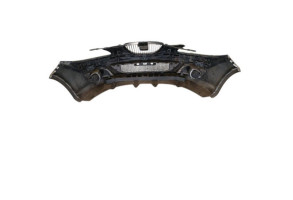 Pare choc avant SEAT LEON 2 Photo n°8