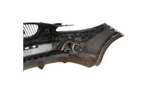 Pare choc avant SEAT LEON 2 Photo n°9