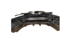 Pare choc avant SEAT LEON 2 Photo n°11