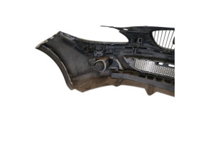 Pare choc avant SEAT LEON 2 Photo n°12