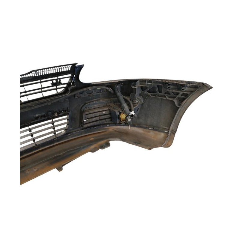 Pare choc avant VOLKSWAGEN GOLF 5 Photo n°1