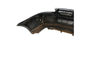 Pare choc avant VOLKSWAGEN GOLF 5 Photo n°6