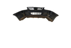 Pare choc avant VOLKSWAGEN GOLF 5 Photo n°7