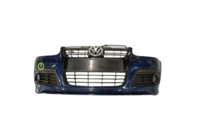 Pare choc avant VOLKSWAGEN GOLF 5 Photo n°10