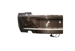 Pare choc arriere BMW SERIE 1 F20 Photo n°1