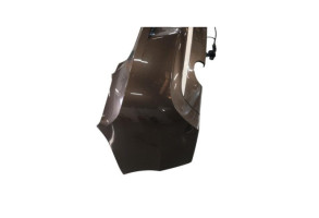 Pare choc arriere BMW SERIE 1 F20 Photo n°2
