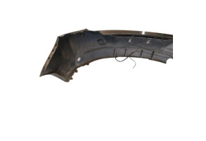 Pare choc arriere BMW SERIE 1 F20 Photo n°4