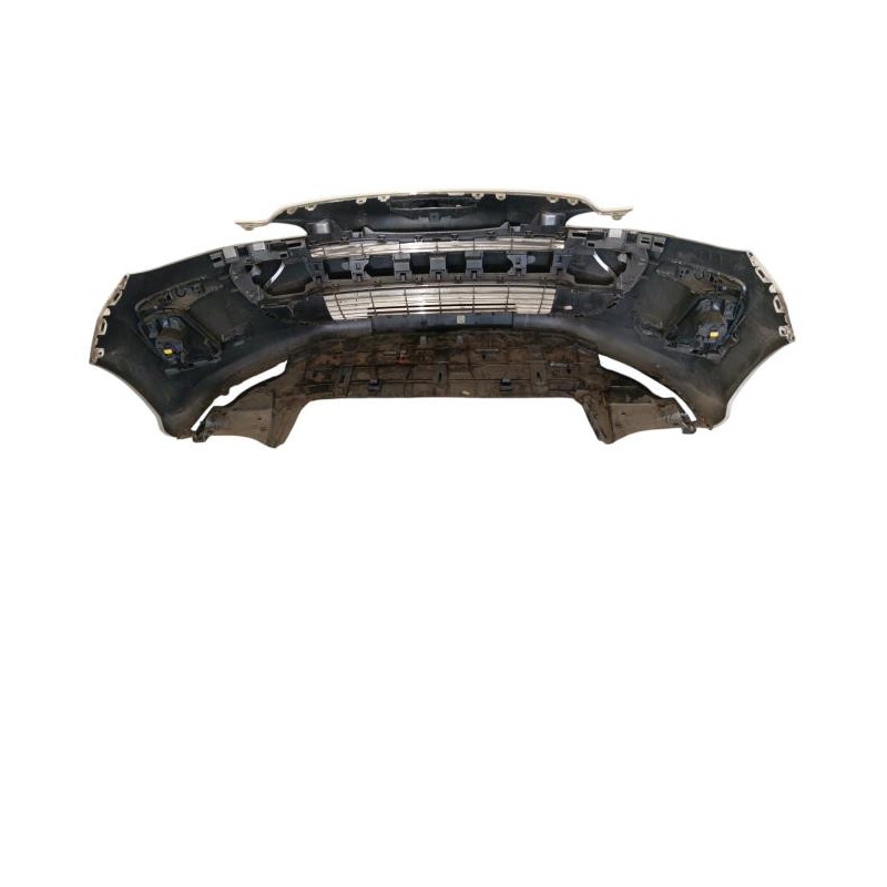 Pare choc avant PEUGEOT 308 1 Photo n°1