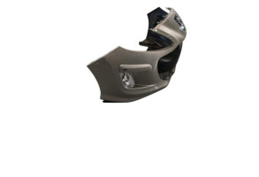 Pare choc avant PEUGEOT 308 1 Photo n°2