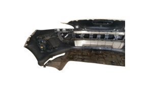 Pare choc avant PEUGEOT 308 1 Photo n°4